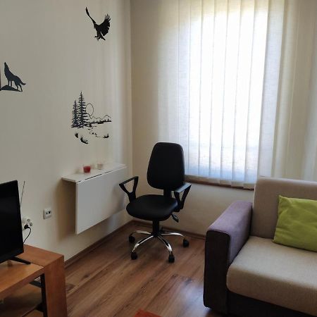 Pine Tree Apartment D34 Bansko Extérieur photo