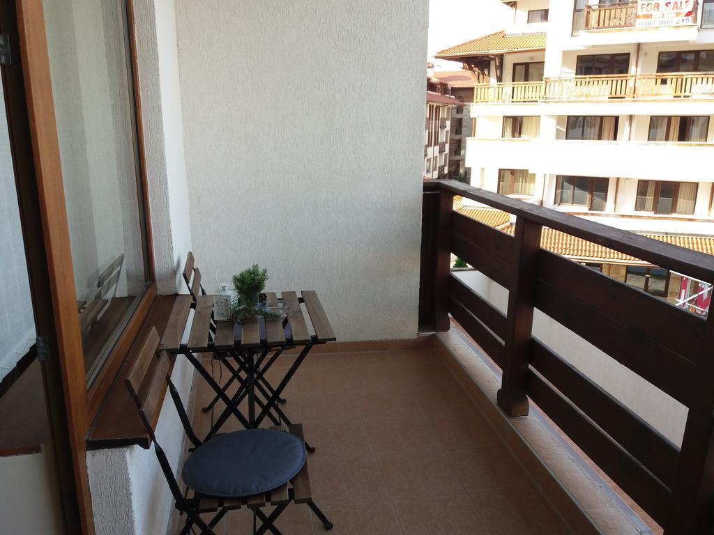 Pine Tree Apartment D34 Bansko Extérieur photo