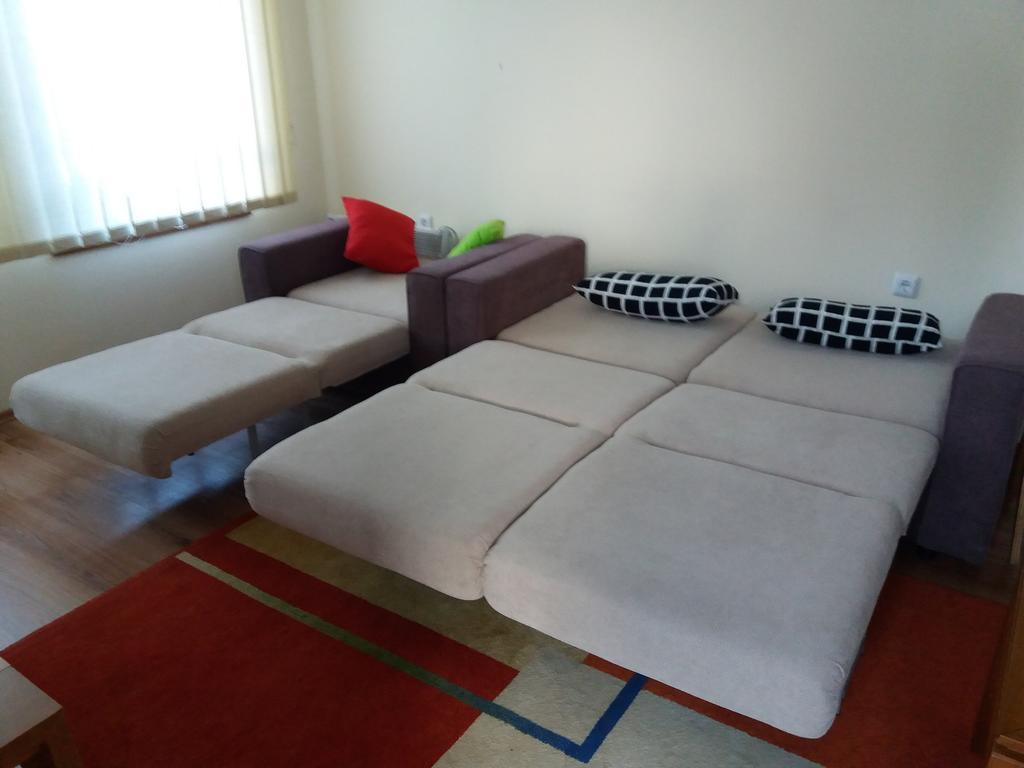 Pine Tree Apartment D34 Bansko Extérieur photo