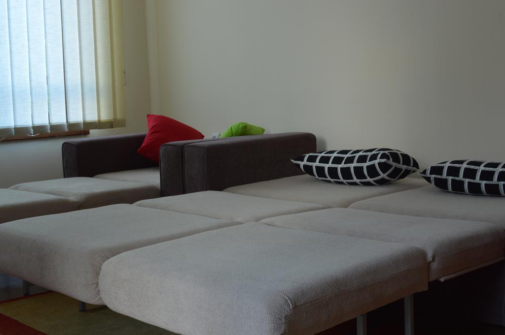Pine Tree Apartment D34 Bansko Extérieur photo