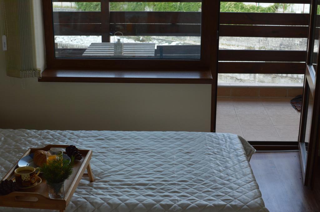 Pine Tree Apartment D34 Bansko Extérieur photo
