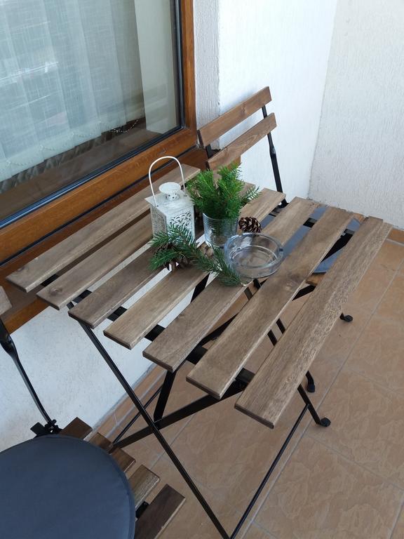 Pine Tree Apartment D34 Bansko Extérieur photo