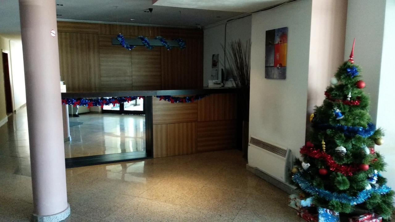 Pine Tree Apartment D34 Bansko Extérieur photo