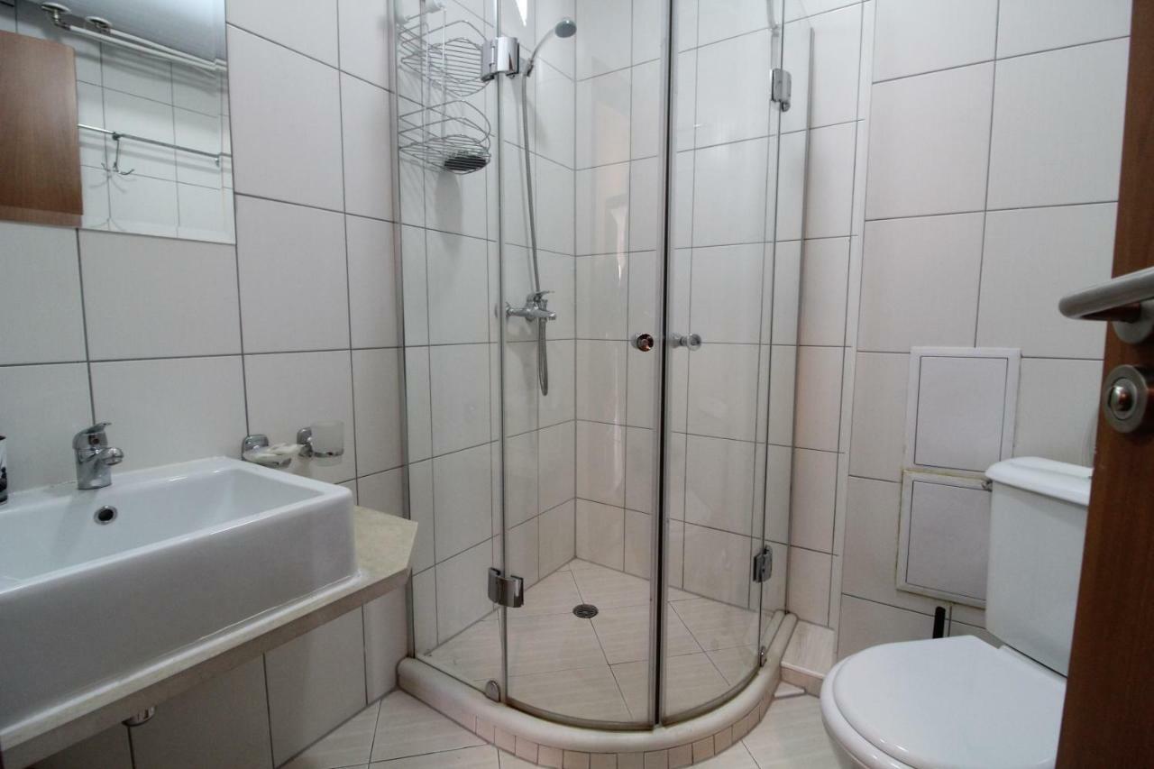 Pine Tree Apartment D34 Bansko Extérieur photo