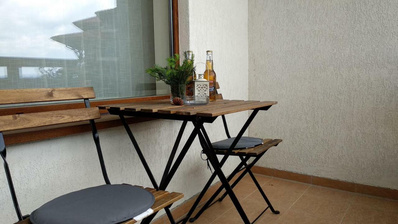 Pine Tree Apartment D34 Bansko Extérieur photo