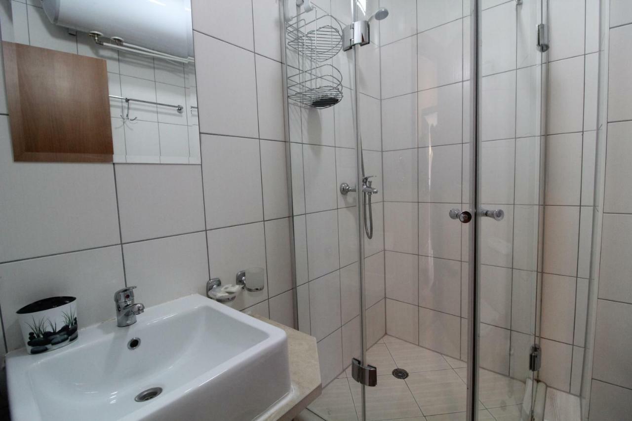 Pine Tree Apartment D34 Bansko Extérieur photo